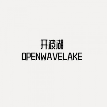 10类开波湖OPEN WAVE LAKE