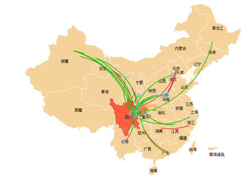 国熙公司可以做到