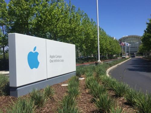 苹果iPhone被巴西公司起诉商标侵权 或无法使用