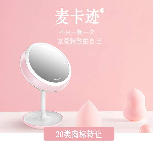 20类商标转让