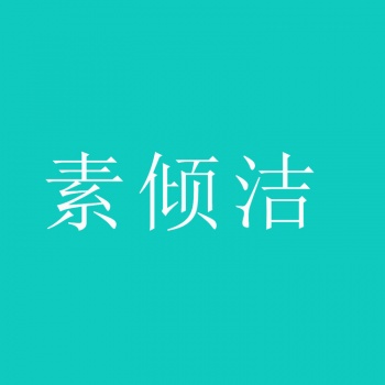 21类素倾洁