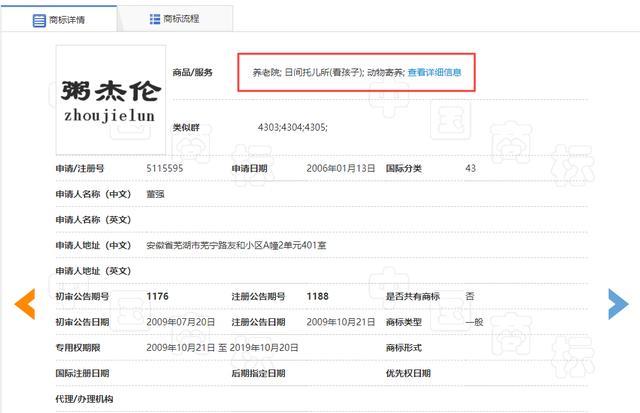 东莞商标注册代办公司
