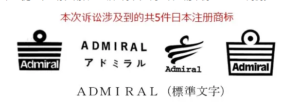 日本商标注册申请