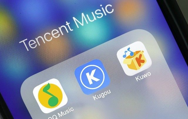 音乐版权资源