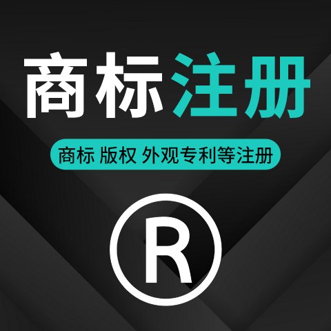 商标注册申请代理机构