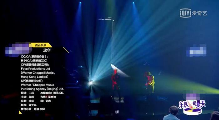 词曲版权公司