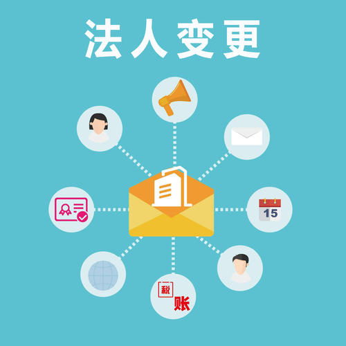 东莞公司变更