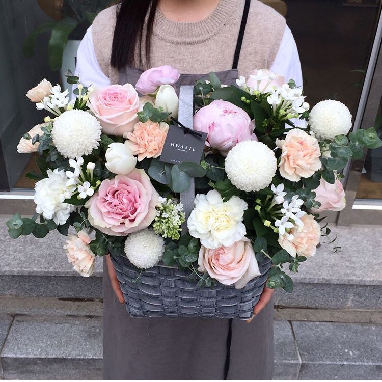 花店商标注册申请