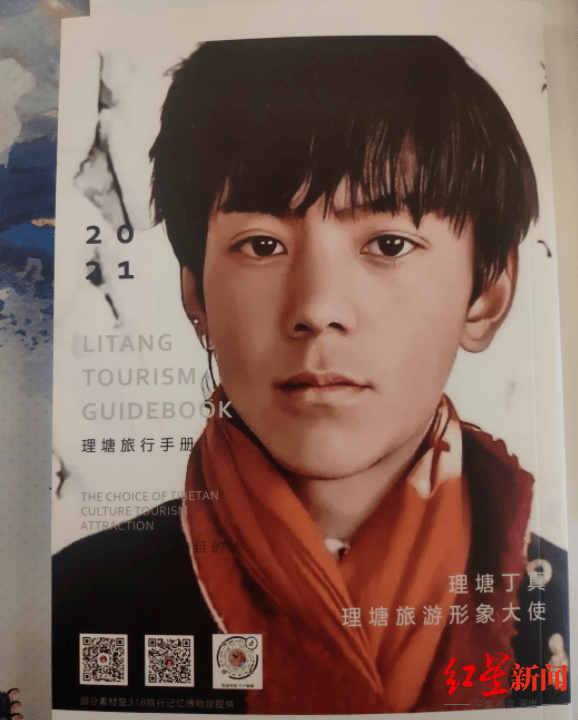 丁真
