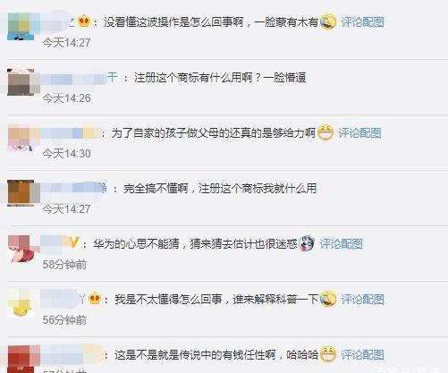 网友评论截图