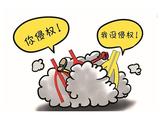东莞商标侵权