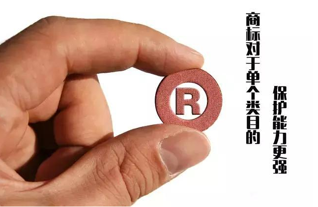 注册申请商标