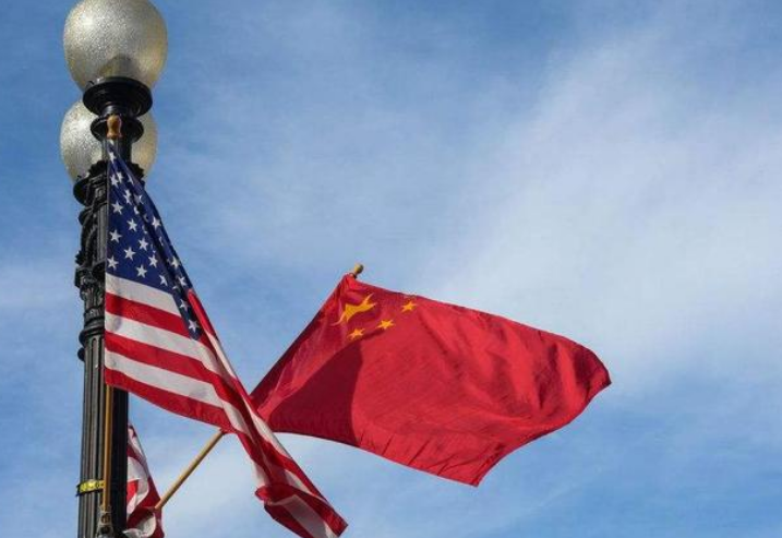 美国专利纠纷