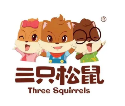 三只松鼠商标注册