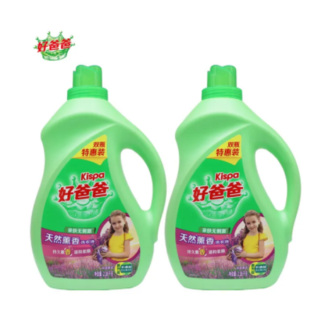 好爸爸商标注册